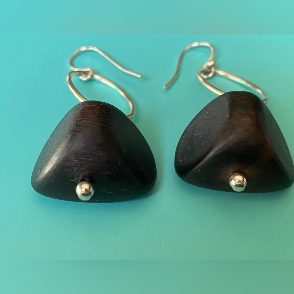 Silpada Earrings - Picture 5 of 6